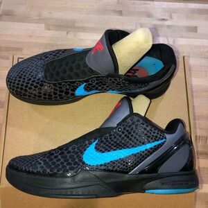 Nike Kobe 6